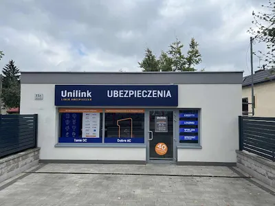 Unilink Ubezpieczenia Legionowo Warszawska