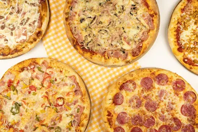 Pizza Na Wypasie by PNW Pizza Legionowo