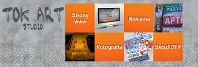 Tok-Art studio graficzne